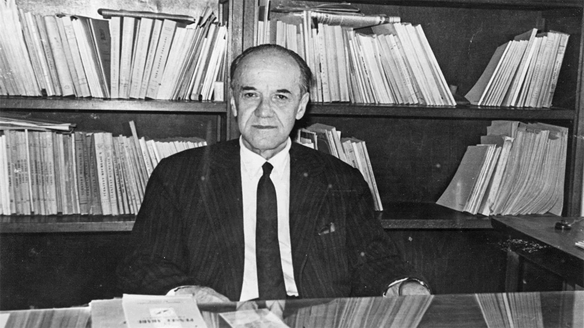 Hilmi Ziya Ülken ve kültürel Anadoluculuk