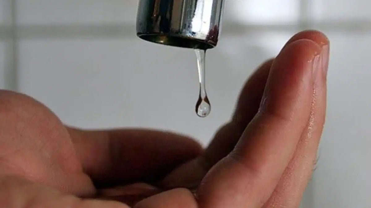 Bodrum, Türkiye'nin Afrika'sı oldu! Bir aydır akmayan sulara isyan edildi: "Antidepresan dozumu artırdım"