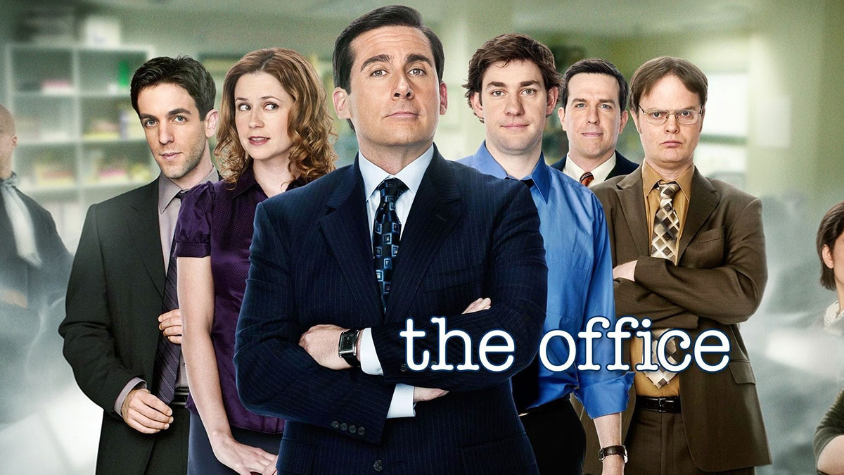 Efsane geri dönüyor: The Office'in yeni versiyonu başlıyor! The Paper izleyiciyle buluşuyor