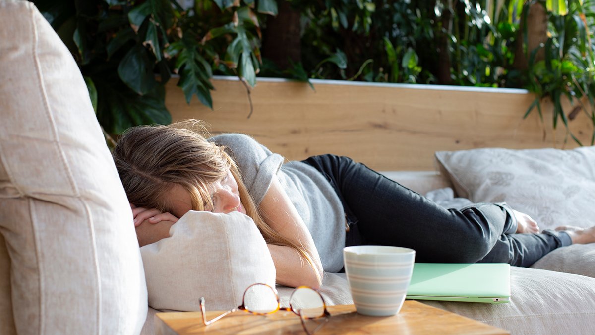 Yüksek maaşlı işlerin gizli sırrı: "Power Nap" ile performansınızı ikiye katlayın!