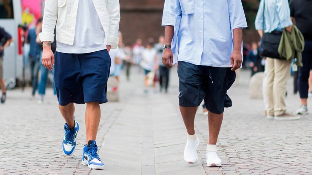 Uzmanlar uyardı: Yaz sıcağında 'şort sendromu' tehlikesi! Bel ağrısı ve duruş bozukluğuna dikkat