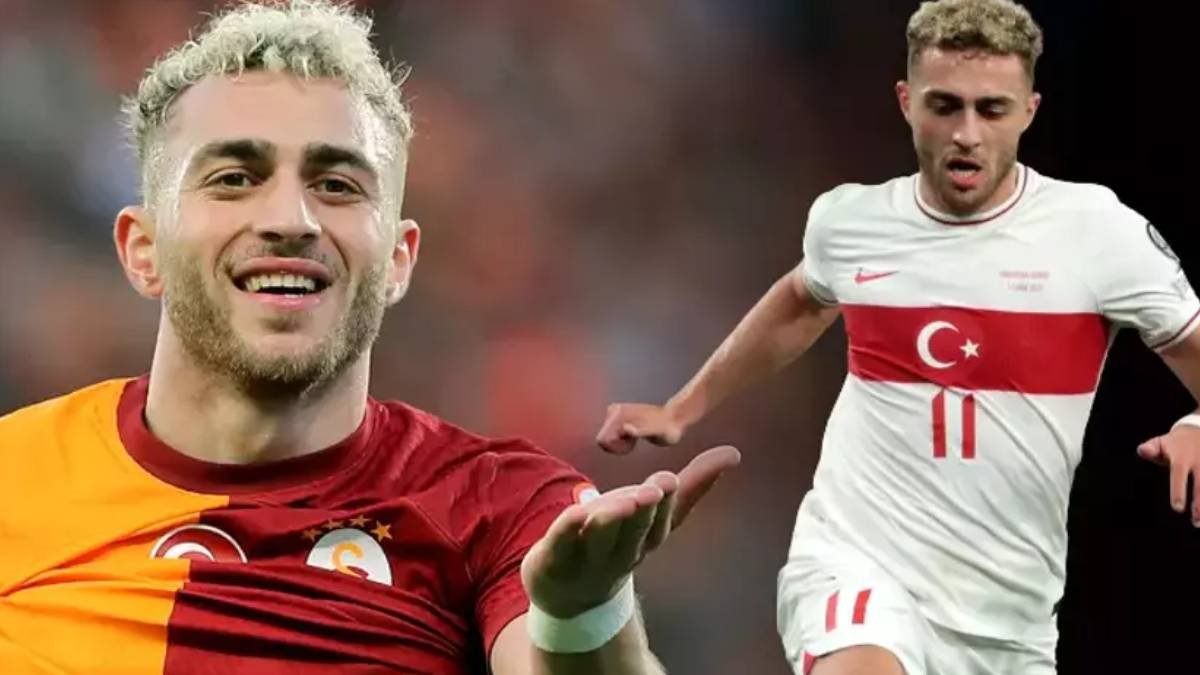 Galatasaray'da Barış Alper Yılmaz depremi! Premier Lig'den 35 milyon Euro'luk rekor teklif: Barış hemen kabul etti