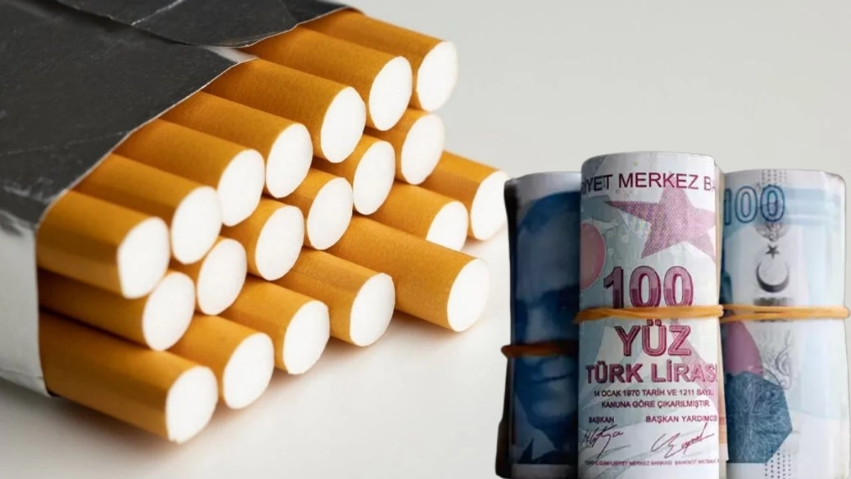 Şakaydı gerçek oldu! Sigaraya bir zam daha geldi: “100 lira da olsa içerim” diyenler şok olacak