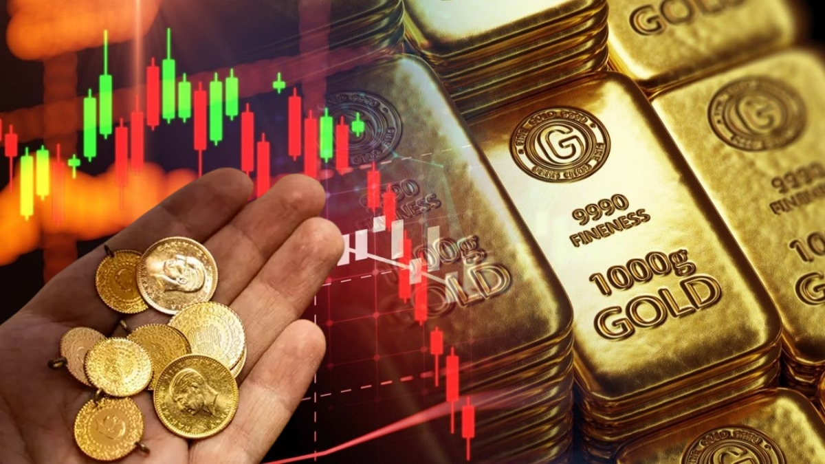 Yeni haftaya sakin başladı, gözleri üstüne çekti! Altındaki düşüş heyecanlandırdı: Yatırımcı için alım fırsatı mı?