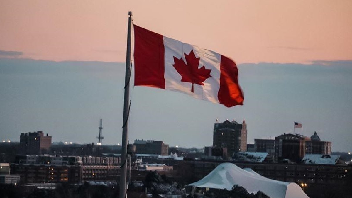 Kanada: Geçen yıldan bu yana İsrail’e silah satmıyoruz