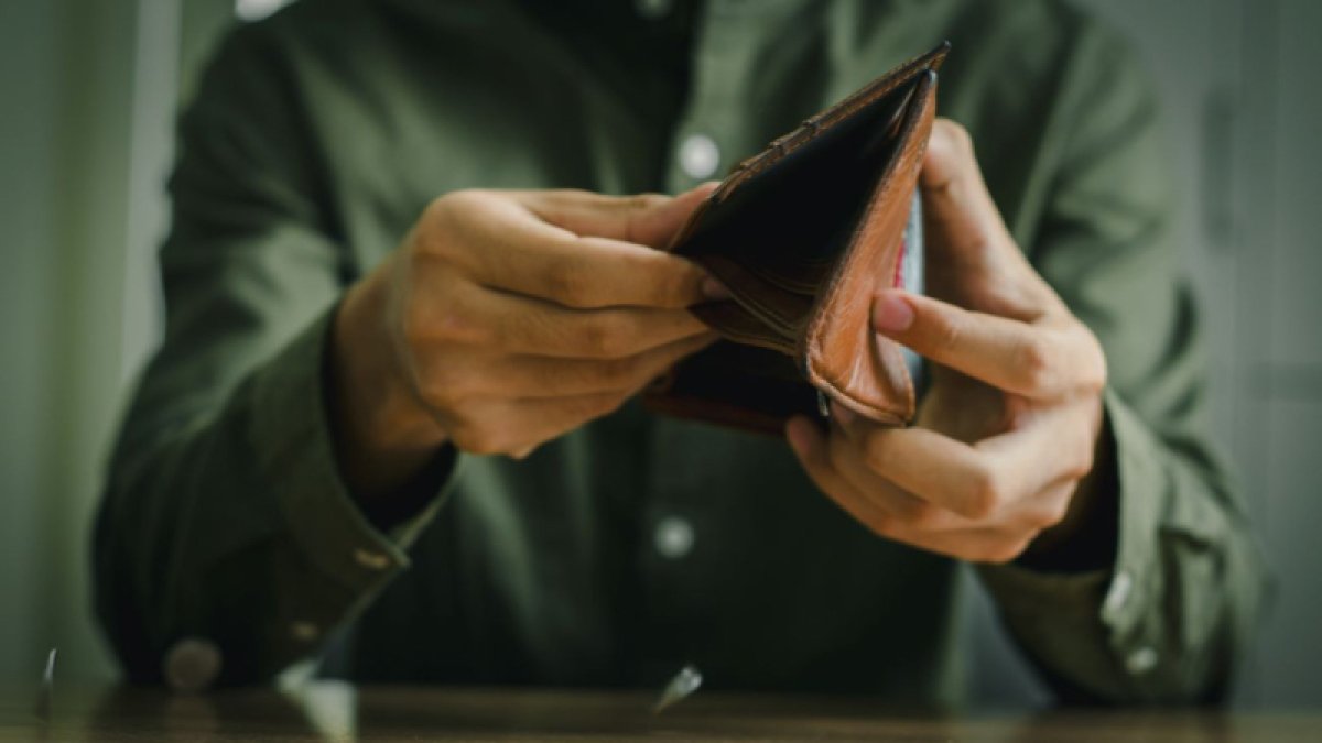 ASAL Araştırmadan ekonomi anketi: 10 kişiden 8'i ya 'zar zor geçiniyor' ya da 'borçlanıyor'