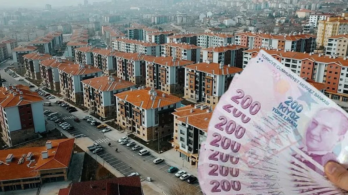 Kirada tavan zam oranı belli oldu: Ağustosta kontratlar bu oranla yenilenecek