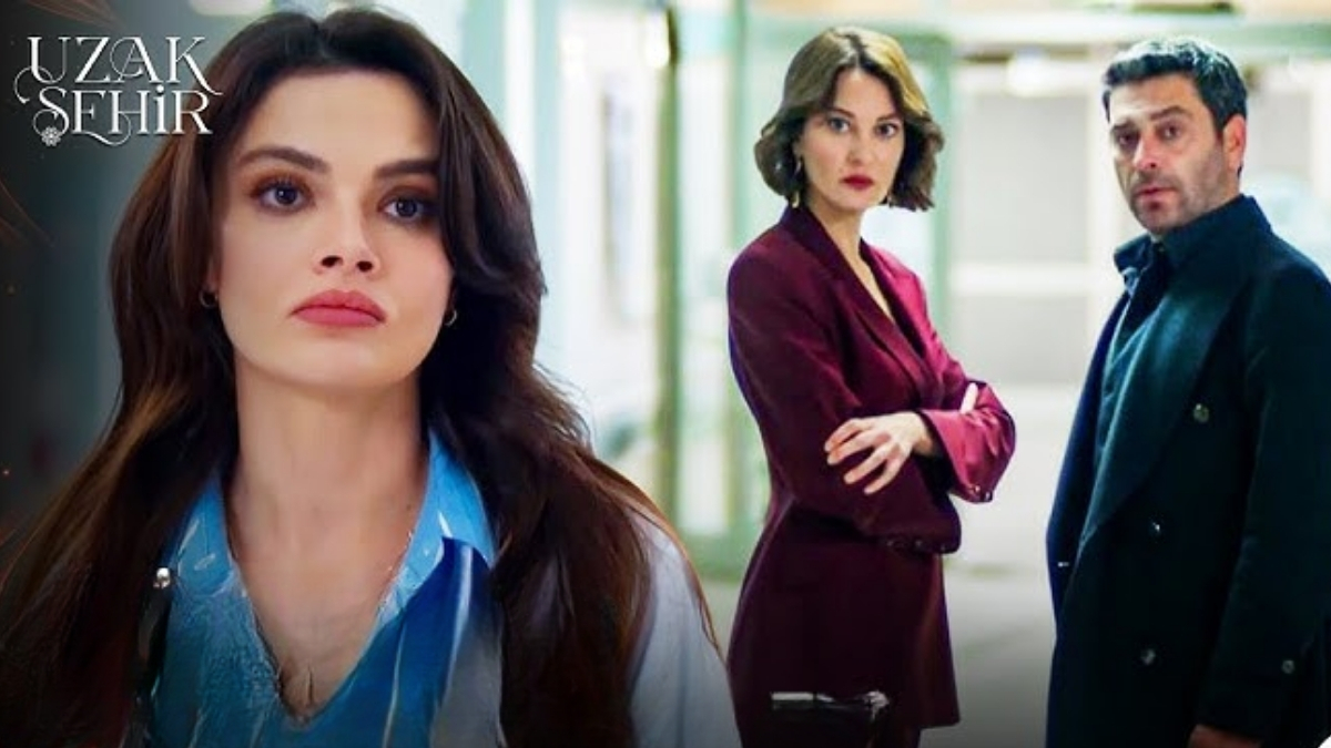 Reyting rekortmeni dizide şok ayrılık! Uzak Şehir’de yaprak dökümü: O isme veda mı ediliyor?