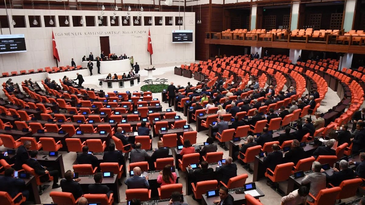 'Terörsüz Türkiye' komisyonunun ilk toplantısı yarın