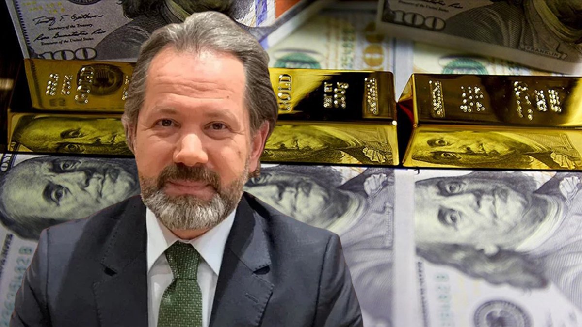 İslam Memiş'ten piyasalar için fırtına uyarısı: "Kasım ayına dikkat!" Altın, dolar ve borsada kritik seviyeler açıklandı