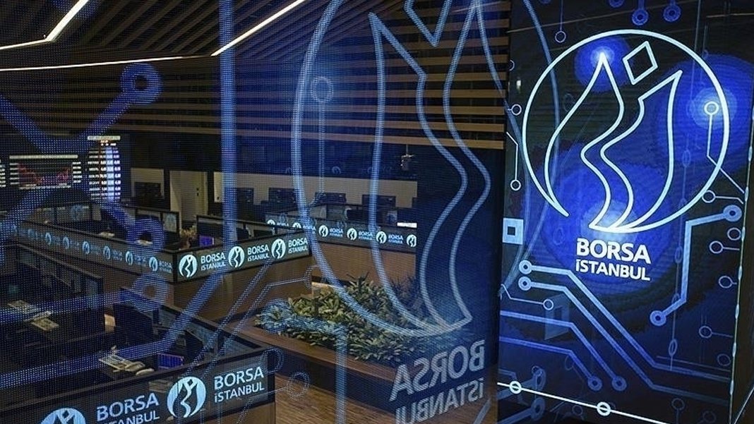 Enflasyon düşük geldi, borsa uçuşa geçti: Borsa İstanbul'da 4,5 ayın zirvesi