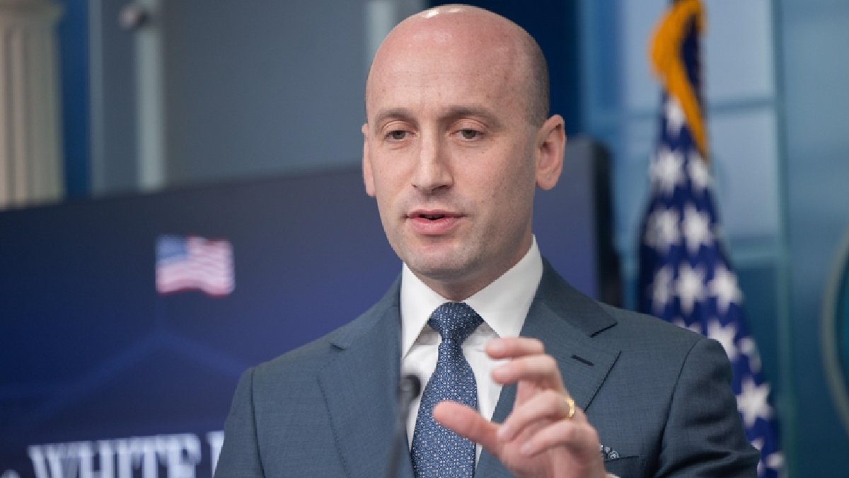 Trump'ın danışmanı Miller’den Hindistan’a: Rusya'dan petrol alarak işgali finanse ediyorsunuz