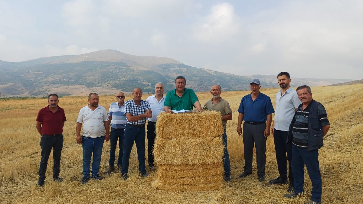Çiftçinin mazot kaybı yüzde 47’ye dayandı: “Gelir yok, üretim durabilir”