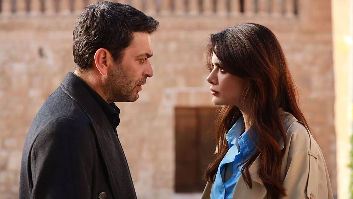 Uzak Şehir dizisinde sürpriz ayrılık