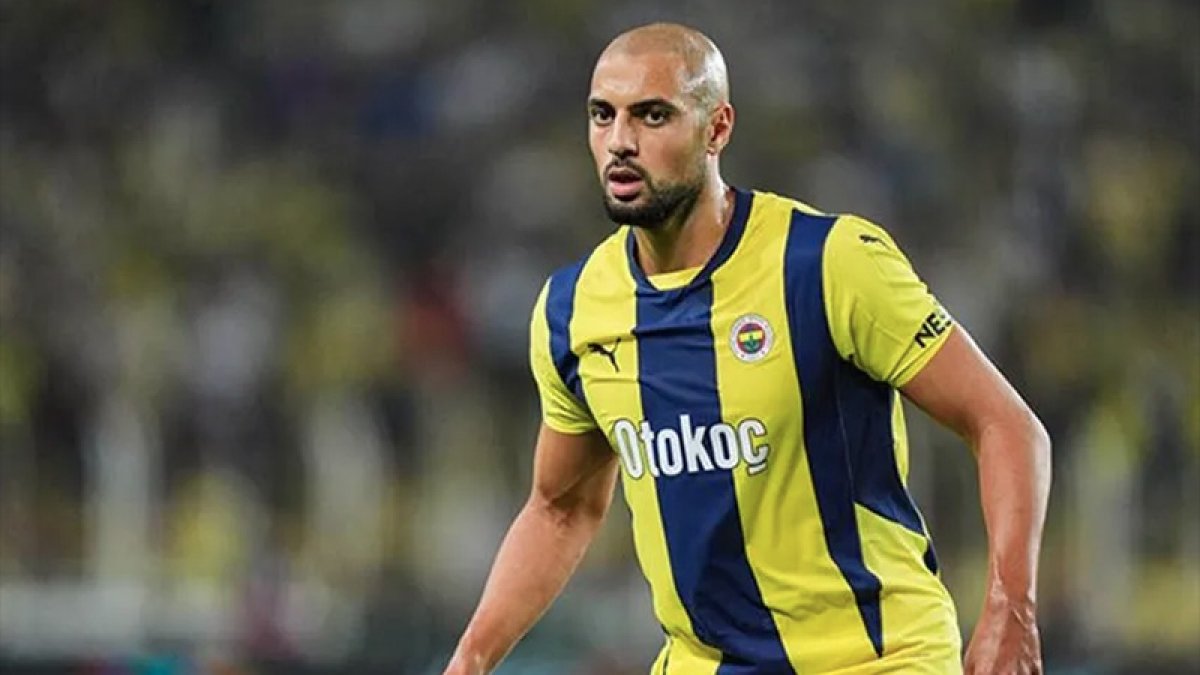 Transferde dev kapışma! Fenerbahçe, Amrabat için Avrupa devlerine kafa tutuyor: Mourinho faktörü devrede