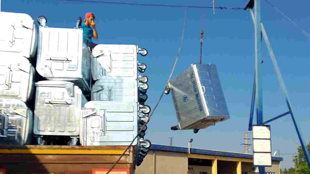 Başkan Yetişkin’den daha temiz bir Efeler için yeni adım