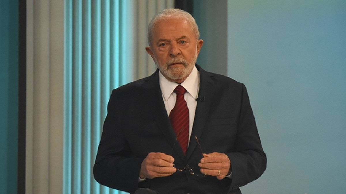 Brezilya lideri Lula’dan Trump'a: ABD’ye eskisi gibi bağımlı değiliz, başka ortaklarımız var