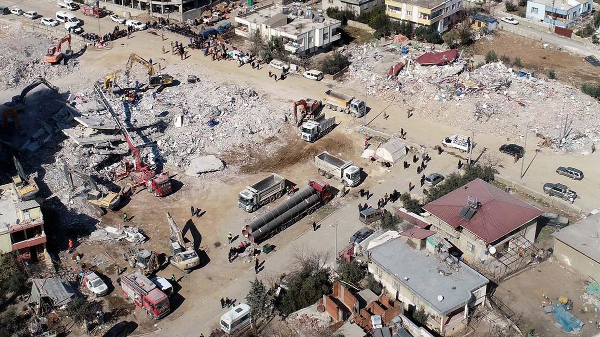 67 kişiye mezar olmuştu... Yunus Kaya Apartmanı'nın AK Partili müteahhiti: Yanlış bir şey yapmadım