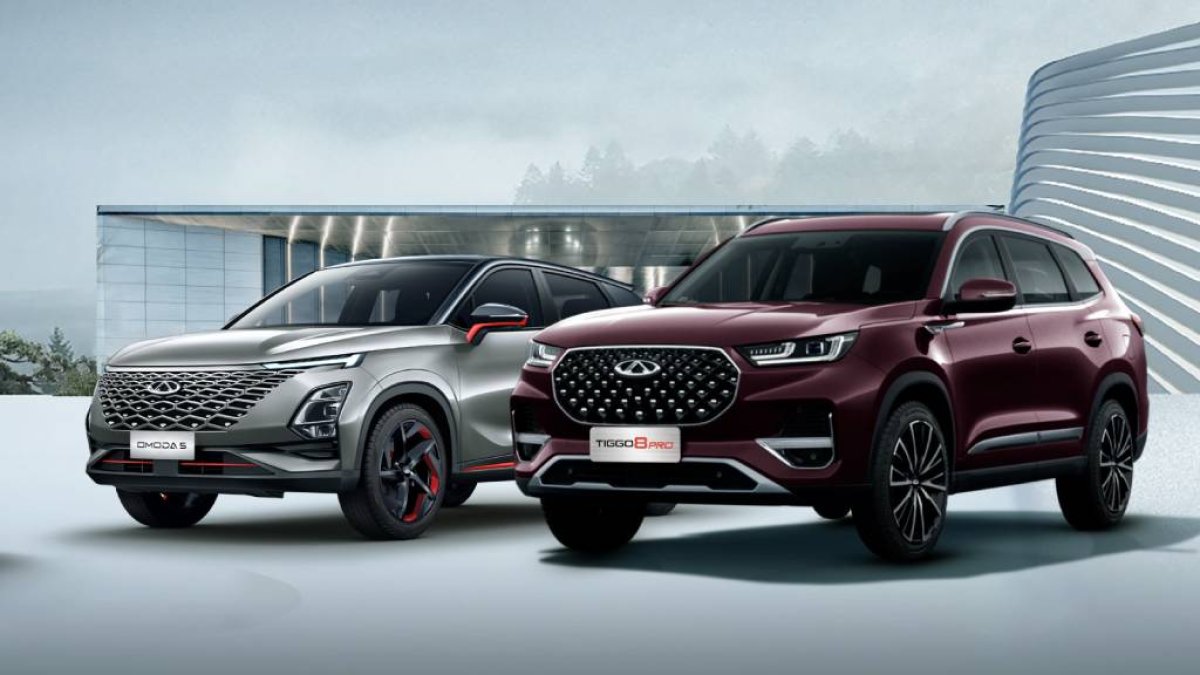 Otomotiv pazarında şok düşüş! Geçen yılın gözdesi Chery, liderlikten bakın nereye düştü