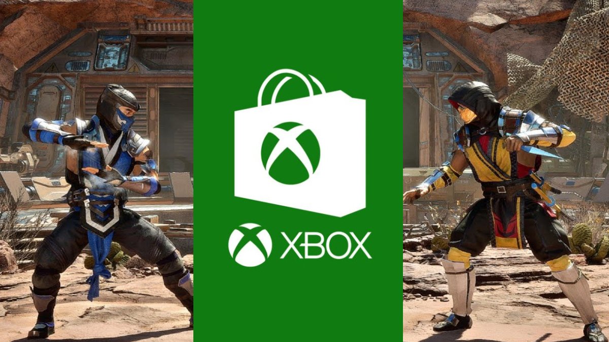 Xbox mağazasında fırsat yağmuru: En iyi oyunlarda yüzde 90'a varan indirim başladı! Mortal Kombat 34 TL oldu