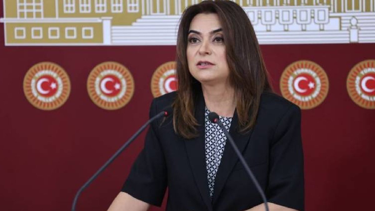 DEM Partili Koçyiğit iddiaları yalanladı: Öcalan’ın Bahçeli’ye darbe sözü yok