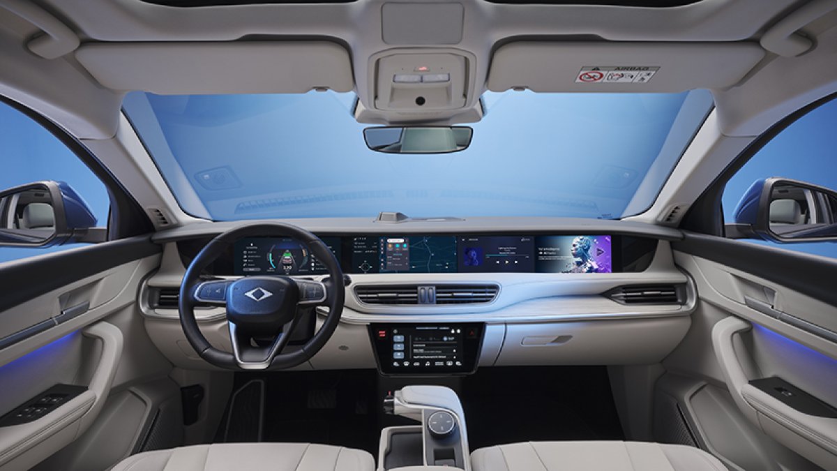 Togg'dan yeni kredi hamlesi: Zamlı fiyatlara rağmen ağustosta cazip ödeme seçenekleri sundu: Kiralar gibi T10X sahibi olun