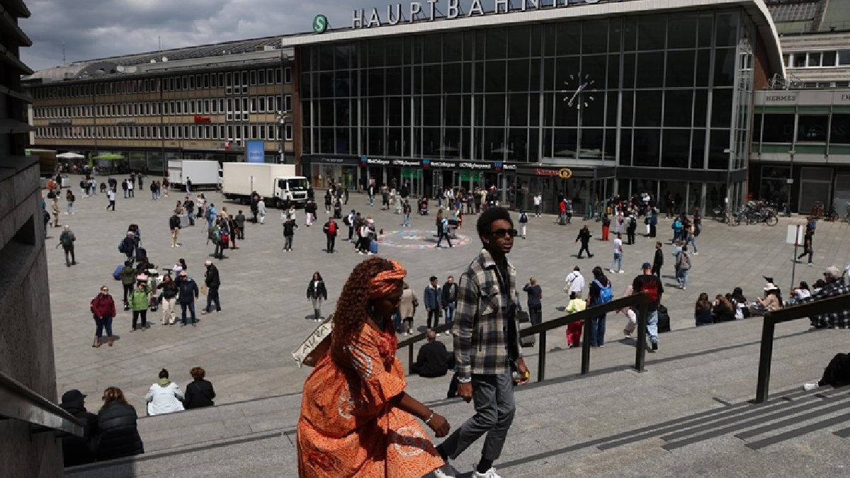 Almanlar ülkeleri için savaşmak istemiyor