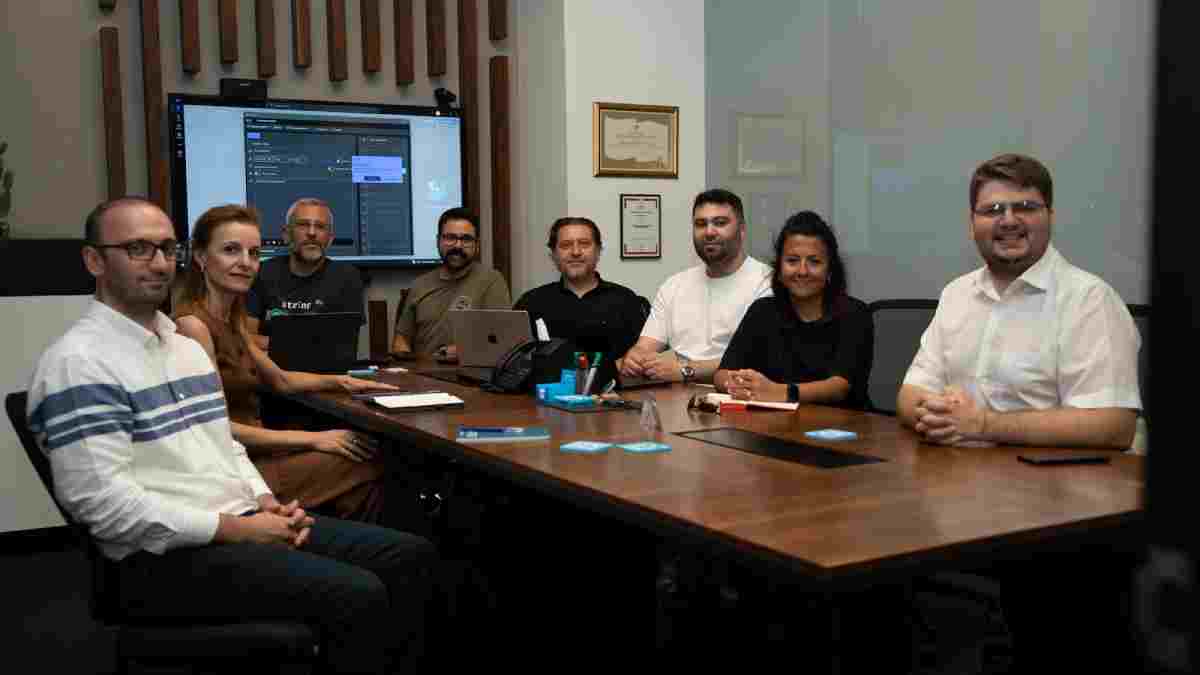 Tesis Yönetim Sektörü’nün öncü site yönetim platformu, Ankara Üniversitesi ve TEYFED arasında stratejik iş birliği başladı!