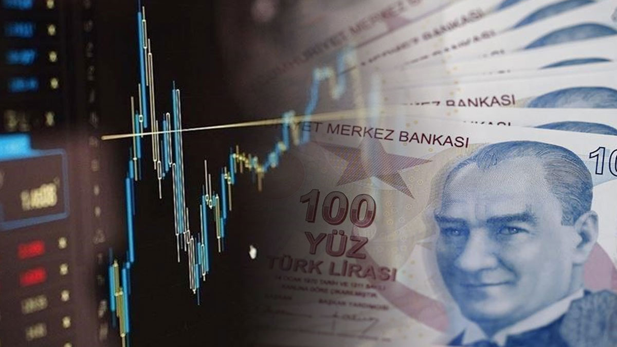 Türk Lirası'ndan Mart'tan bu yana en büyük çıkış! Ekonomist İris Cibre açıkladı: 10 günde 40 milyar gitti