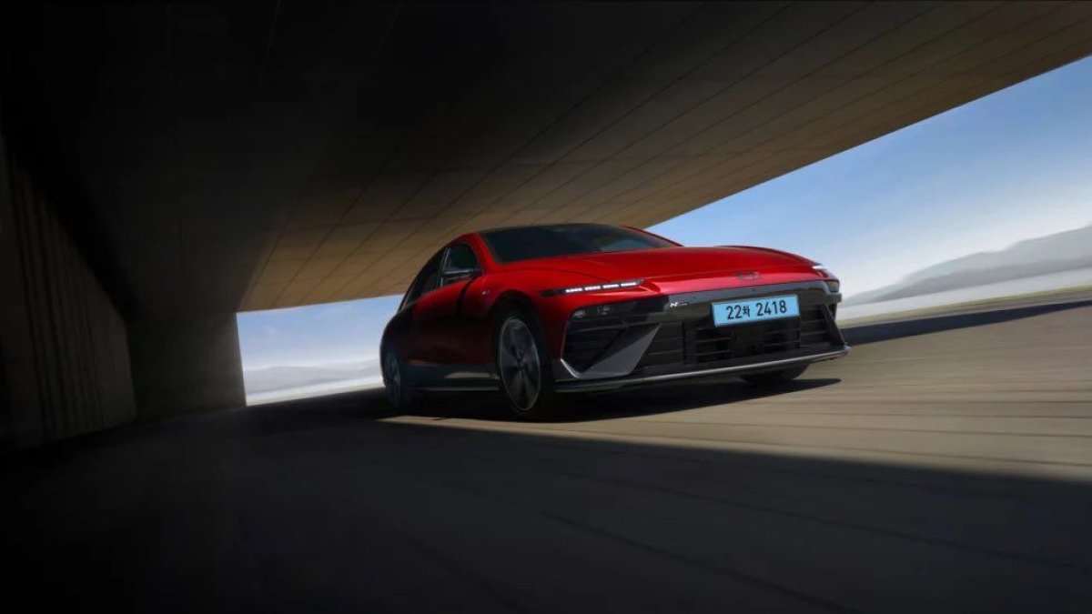 Hyundai Ioniq 6 makyajdan fazlasıyla geliyor: Daha Uzun menzil, daha konforlu sürüş! İşte tüm yenilikler