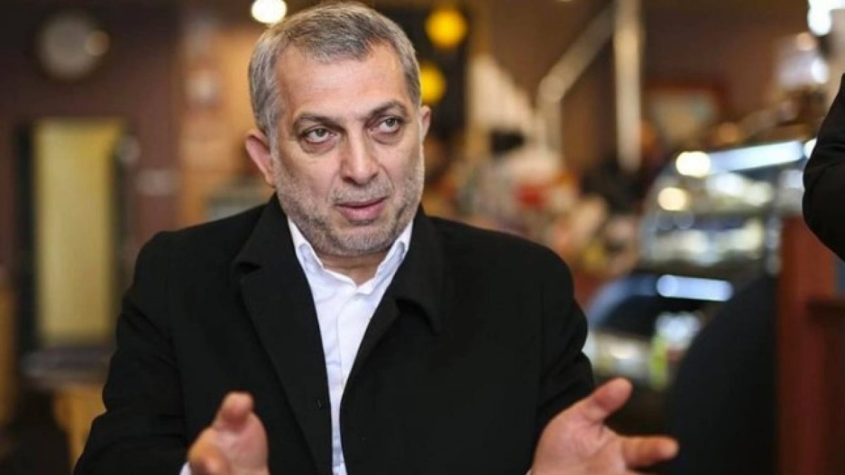 AK Parti’li Külünk’ün 'diplomasız yiğitler' paylaşımı yeniden gündem oldu: Peygamberlerin de diploması yoktu