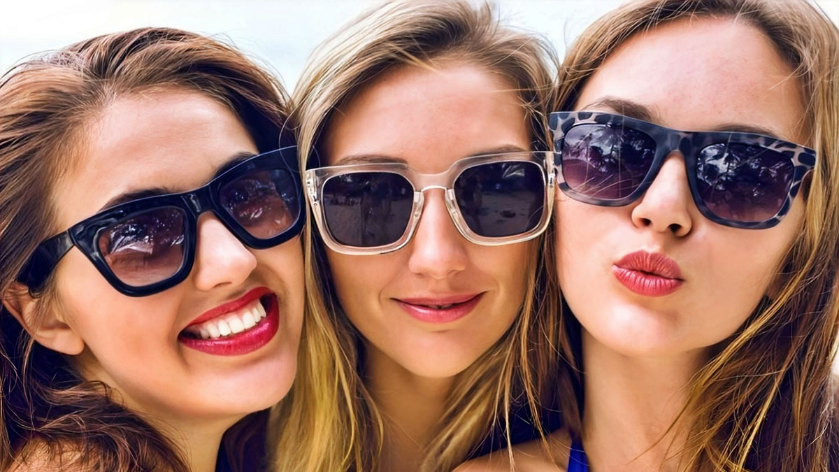 138,5 milyon dolarlık bir moda: Parayı gözlüğe harcadık! Güneş gözlüğüne talep patlaması yaşanıyor