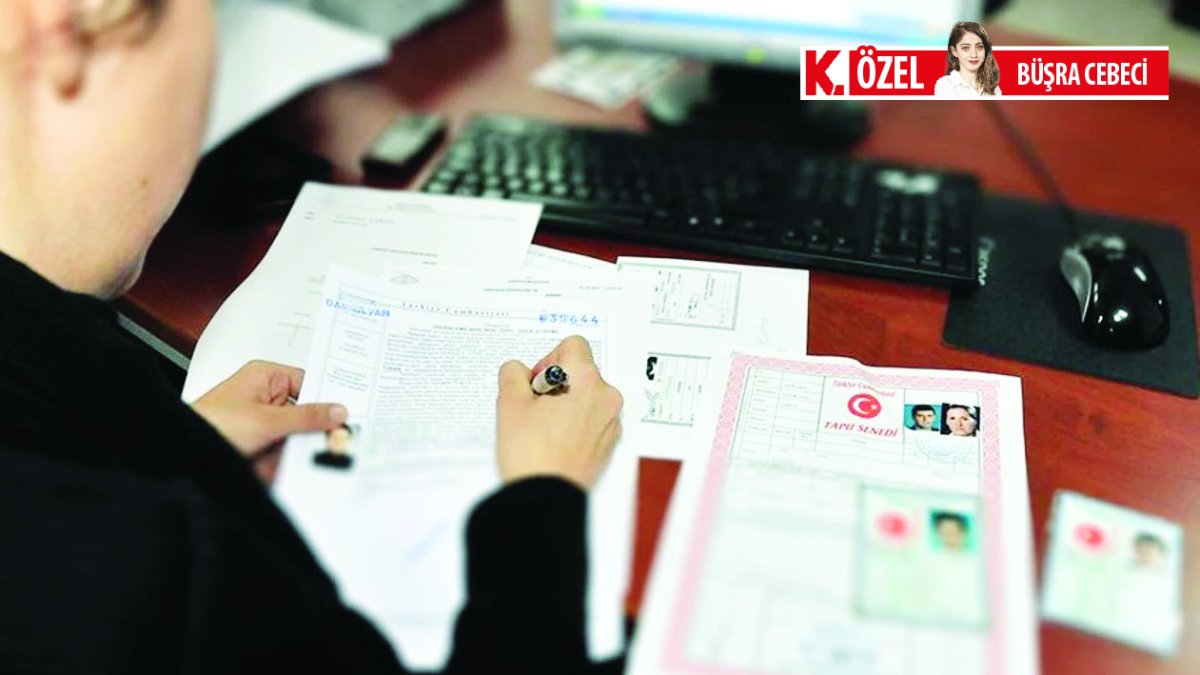 Devletin mahrem verileri tarumar: Yol geçen hanı