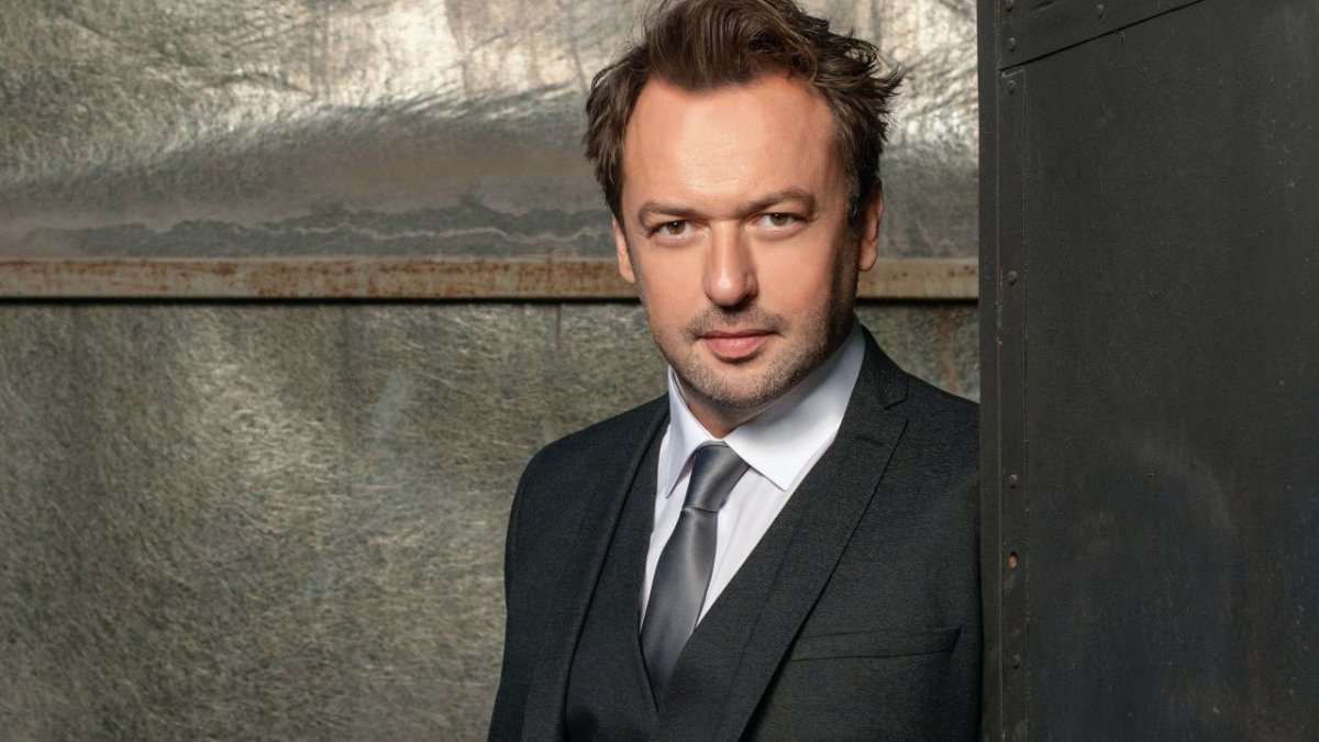 "Sonra Gözler Görür" dizisi kadrosuna güçlü isim! Okan Yalabık cinayet masası komiseri oluyor