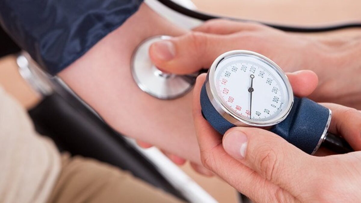 Yüksek tansiyonu olanlar dikkat! Herkesin evinde olan o bitki ilacınız olabilir: Uzmanından şaşırtan açıklama