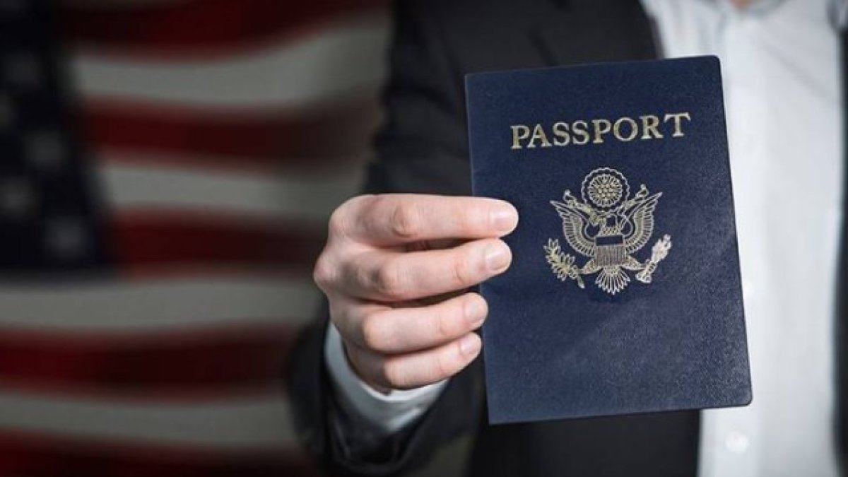 ABD'den vize başvurularına yeni yükümlülük: 15 bin dolara kadar teminat şartı geliyor