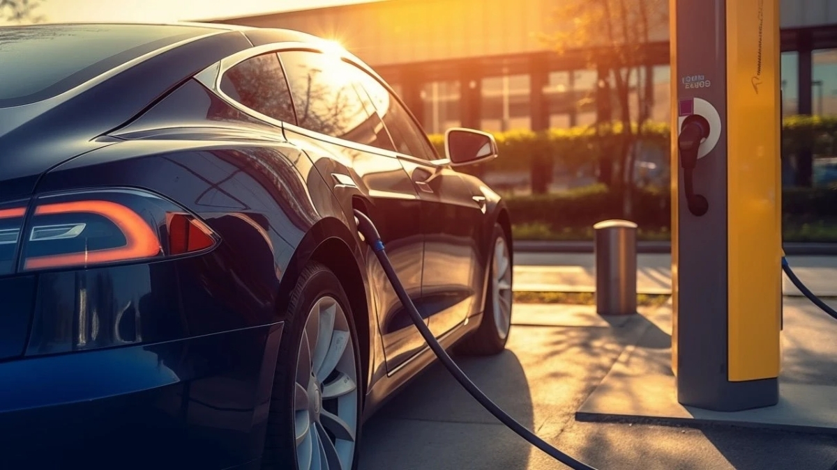 Elektrikli otomobillerde devrim! Herkesin ortak sorunu çözüme gidiyor: Yeni proje sektörü değiştirebilir