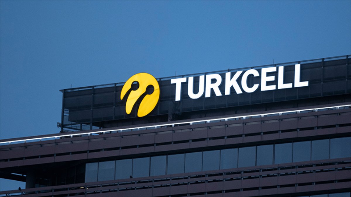 Turkcell 538,7 milyon dolarlık satışı duyurdu