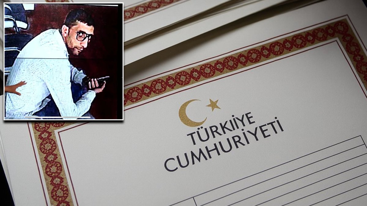 Türkiye gündemine oturan 'sahte diploma' skandalında yeni detaylar: Torbacıyı narkotik başkomiseri yapmışlar