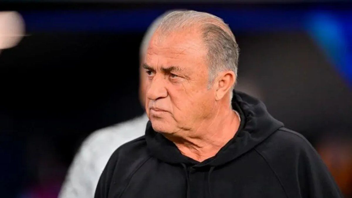 Fatih Terim'den yeni macera: Tecrübeli teknik adam yeni takımı ile görüşmeye gidiyor
