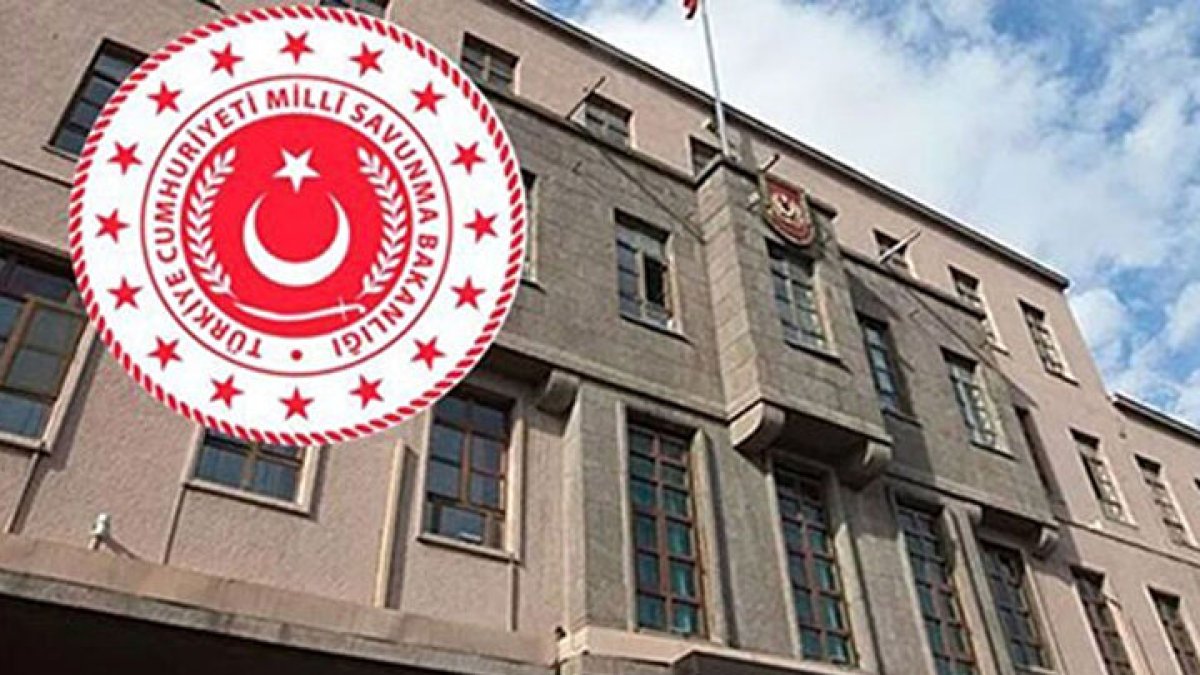Milli Savunma Bakanlığı’ndan yeni personel alımı! Başvurular başladı