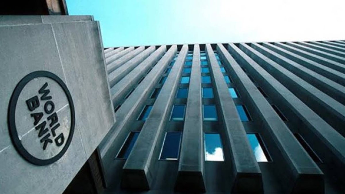 Dünya Bankası'ndan Türkiye'ye 748 milyon dolarlık finansman