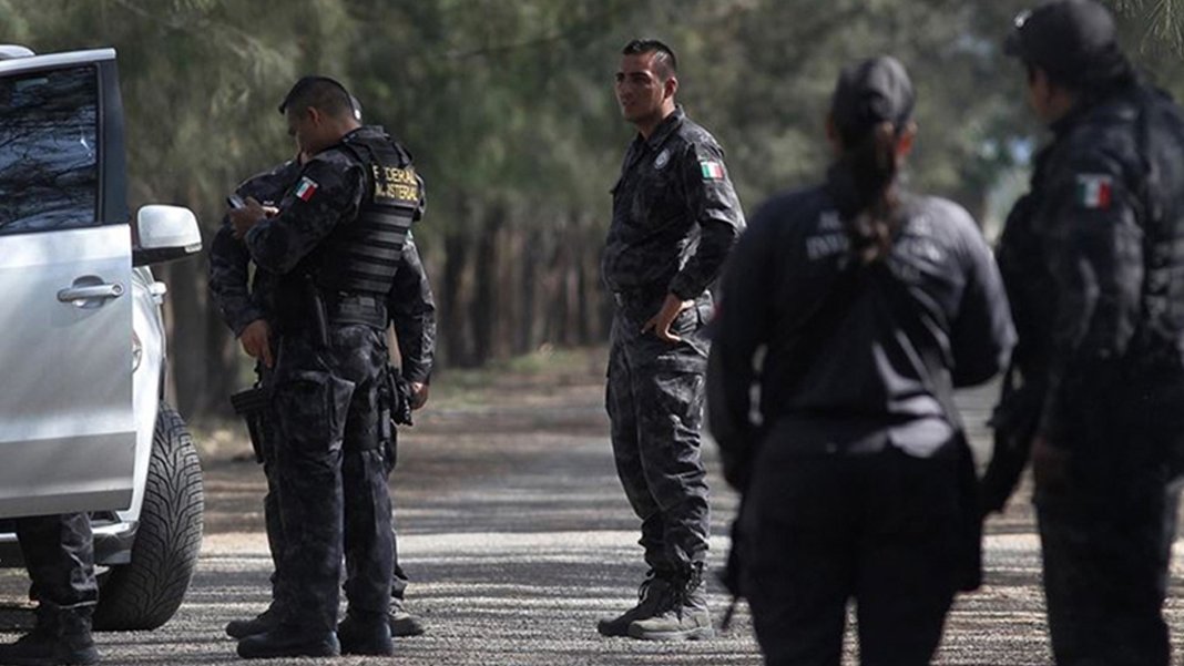 Guanajuato’da dehşet: Terk edilmiş evde 32 kişiye ait ceset kalıntıları bulundu