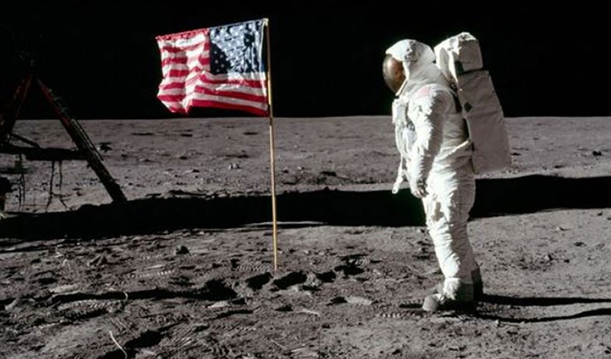 İddia: NASA, Ay’a nükleer reaktör göndermeyi planlıyor