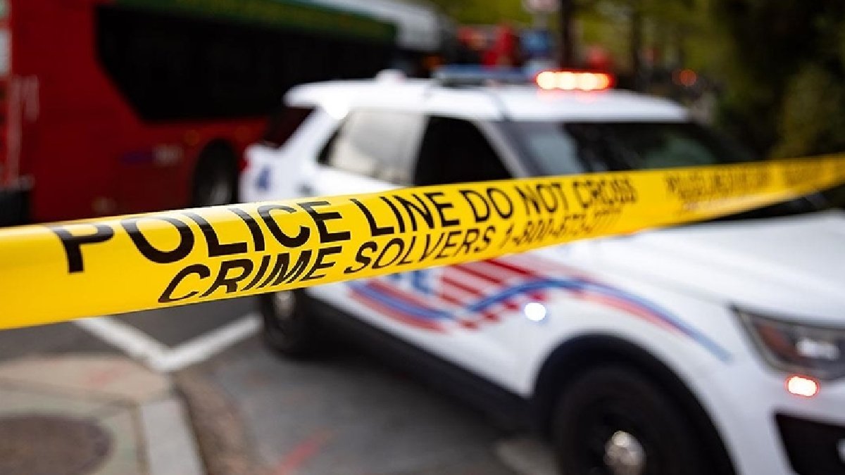 ABD’de silahlı saldırı: İki kişi can verdi