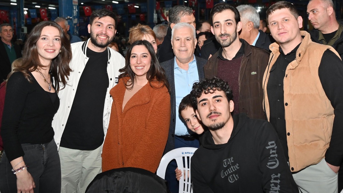 Bursa Büyükşehir Belediyesi'nden üniversite adaylarına ücretsiz tercih danışmanlığı