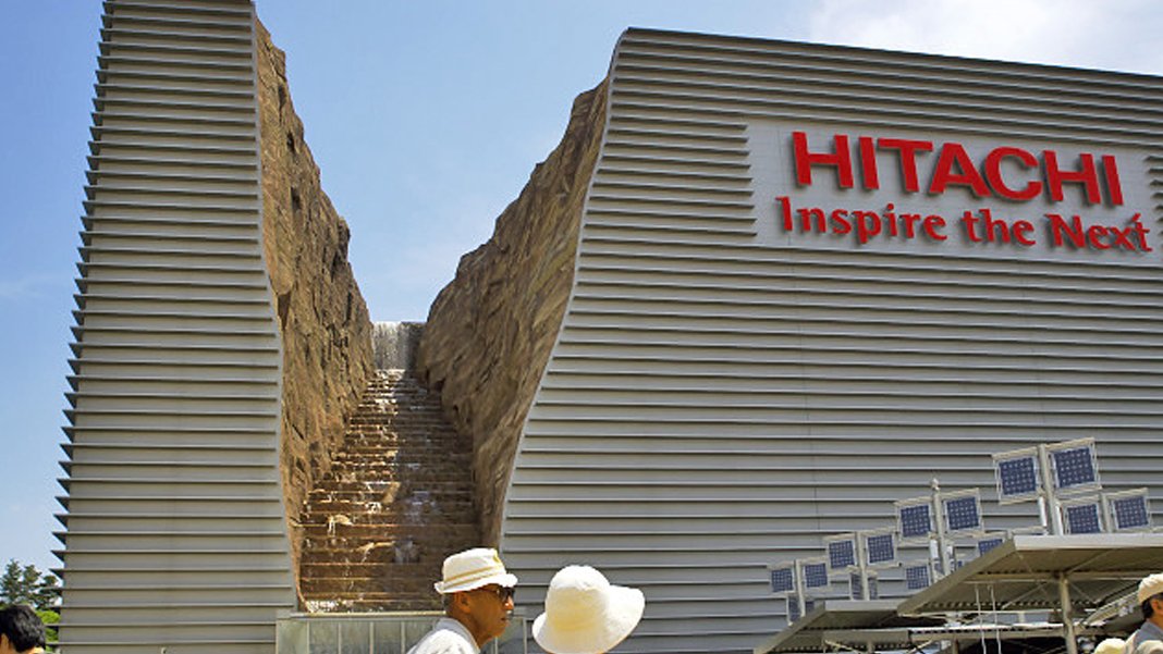 Hitachi, ev aletleri birimini satmayı değerlendiriyor