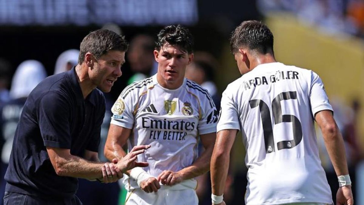 Xabi Alonso'nun Arda Güler kararı tartışma yarattı! Real Madrid'in eski futbolcusundan Türk yıldız için sert sözler