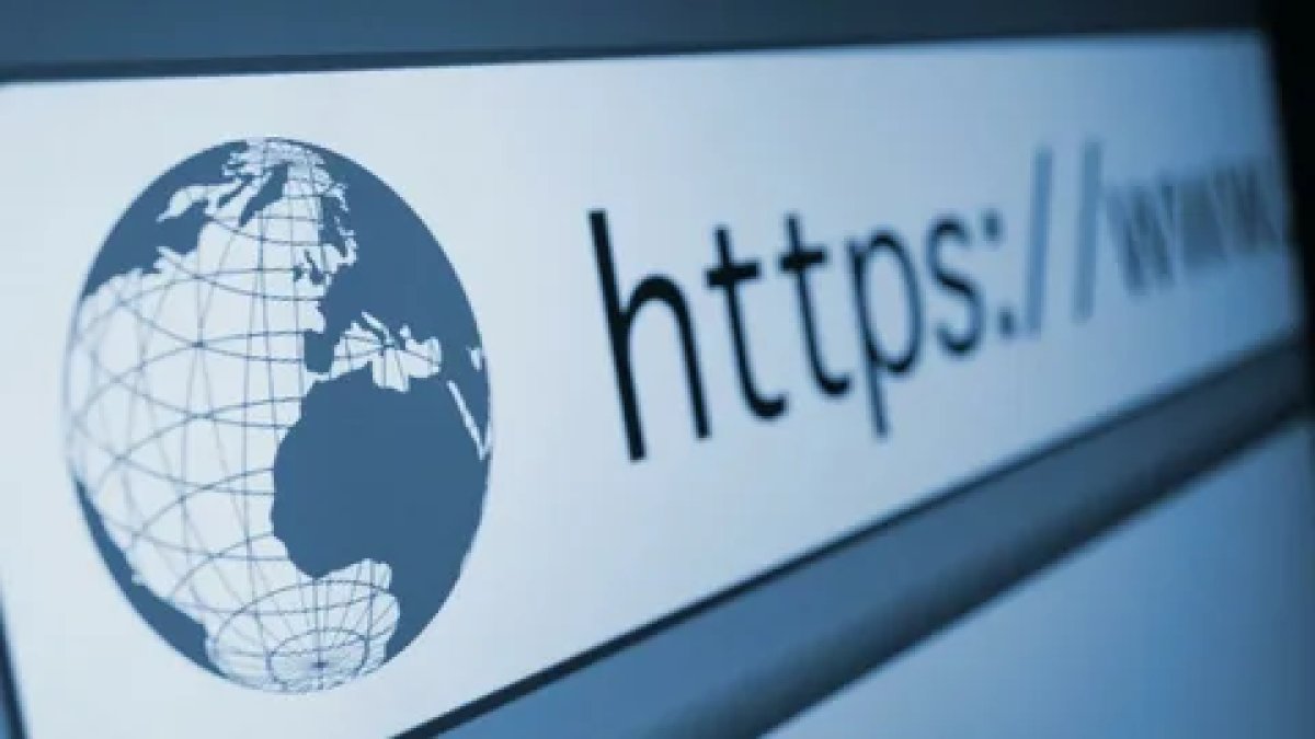 İlk internet sitesi 34 yıl önce yayına girdi