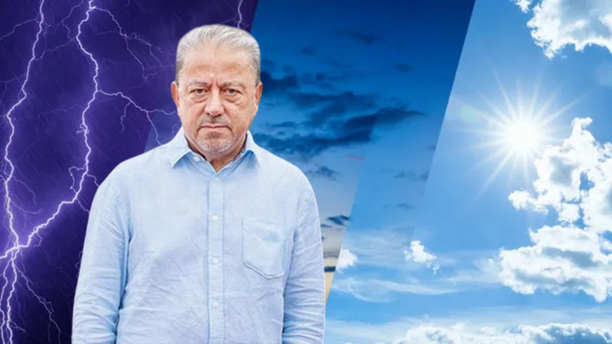 Profesör Orhan Şen'den İstanbul ve Türkiye için önemli yağış uyarısı: Dikkat!